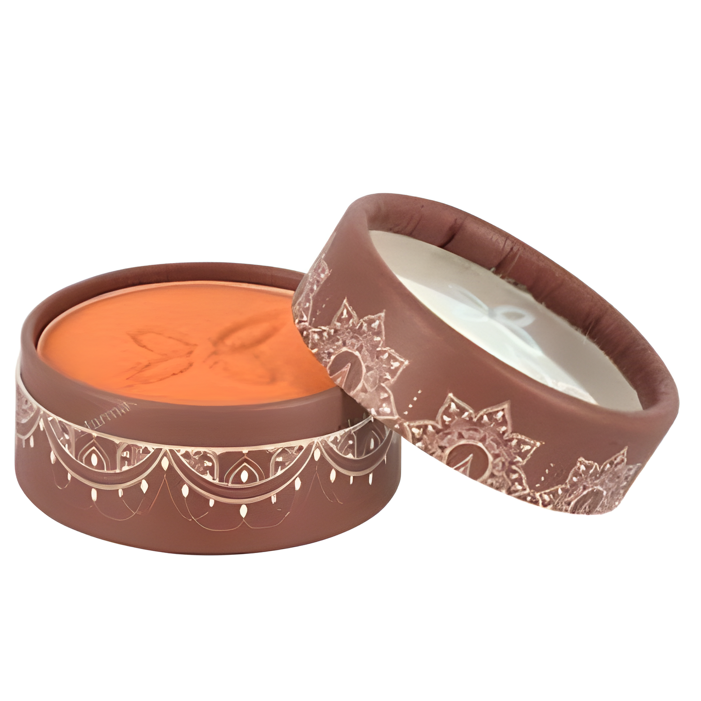 Boho Green Make Up Sombra de Ojos 246 Sunset Bio Vegan