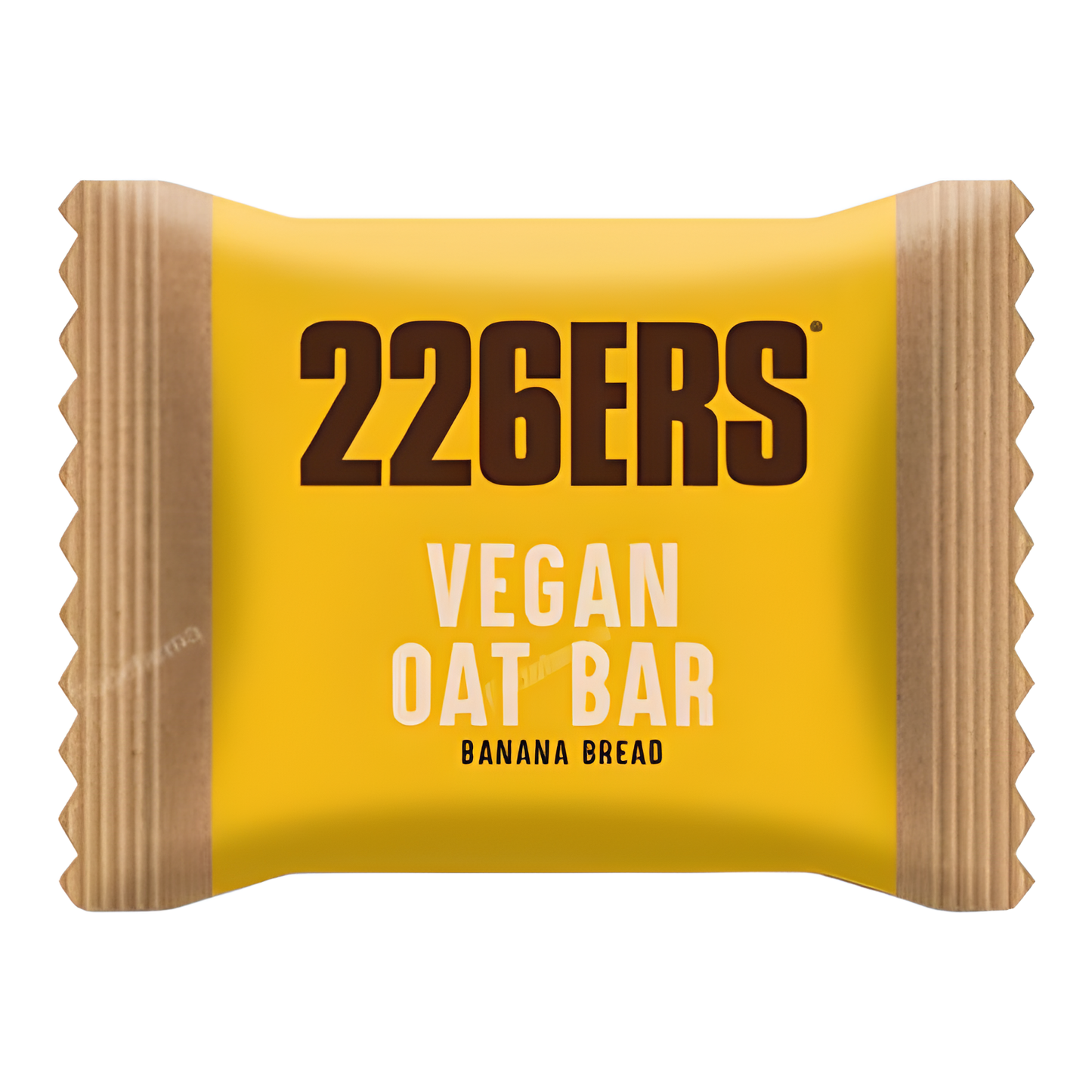 226ers Vegan Oat Bar 50g Banana Bread