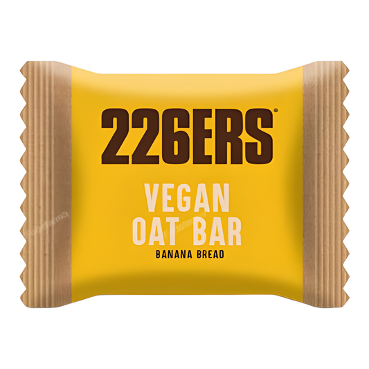 226ers Vegan Oat Bar 50g Banana Bread
