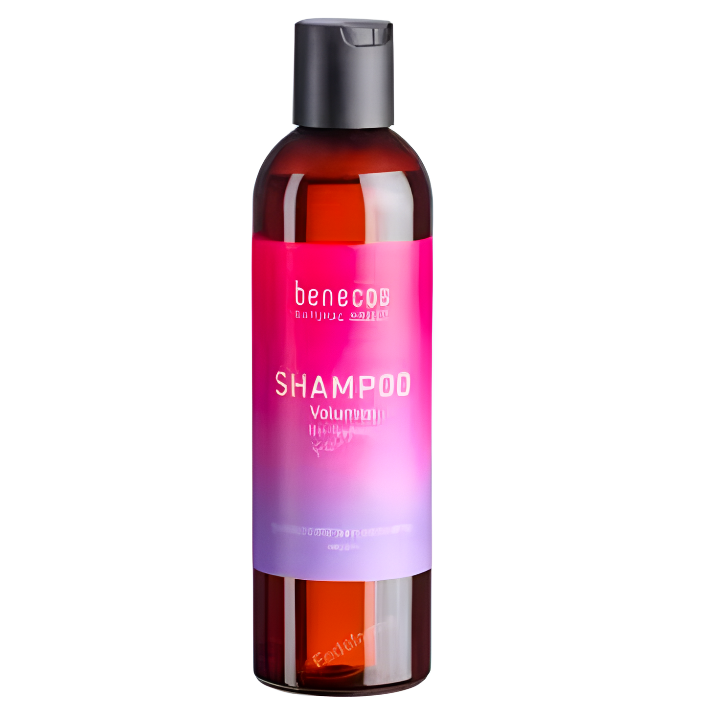 Benecos Champu Volumen Bambu 200 Ml Bio Vegan