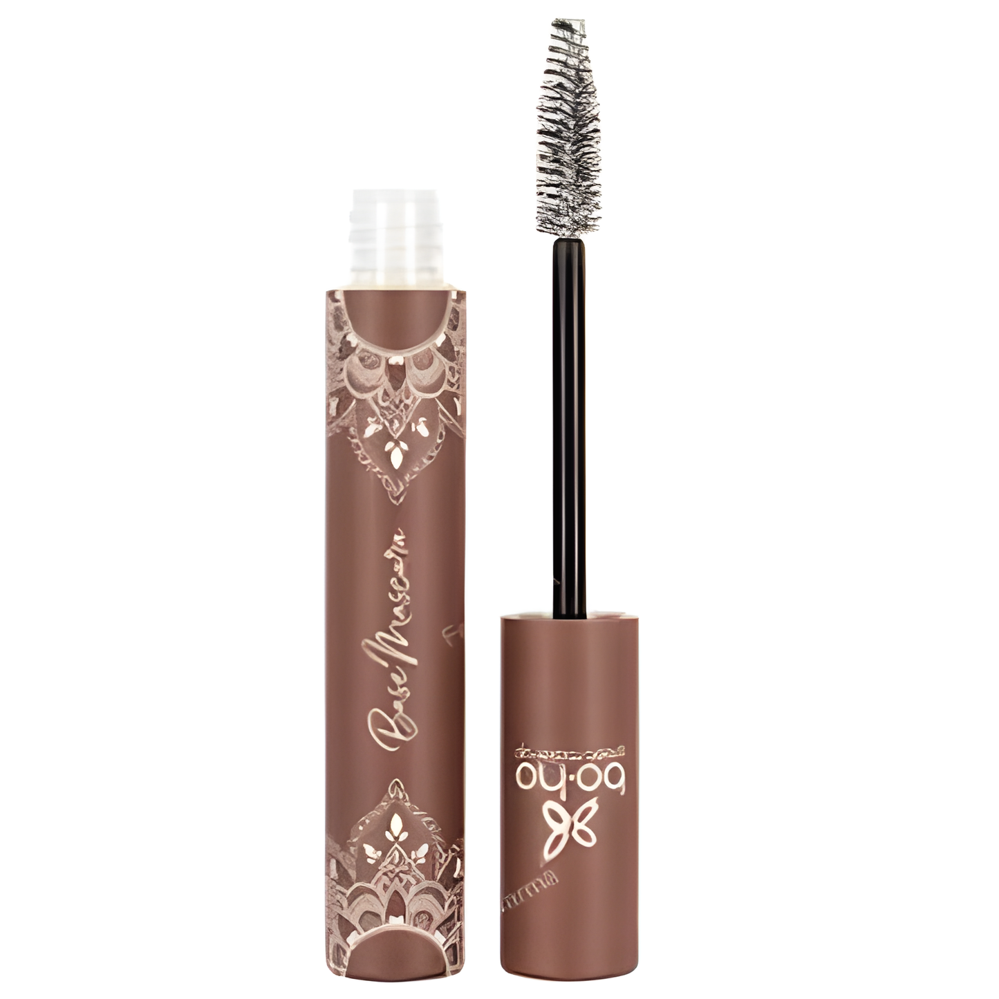 Boho Green Make Up Mascara Primer 01 Blanc 8 Ml Bio Vegan