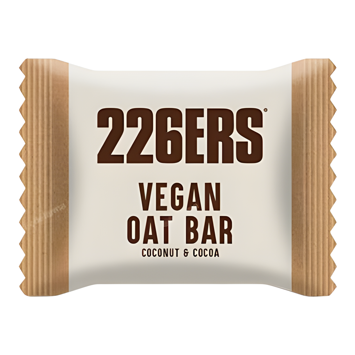 226ers Vegan Oat Bar 1 Barrita x 50 Gr