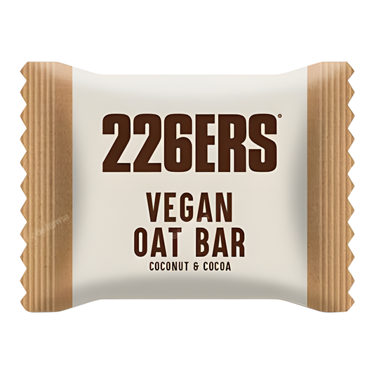 226ers Vegan Oat Bar 1 Barrita x 50 Gr