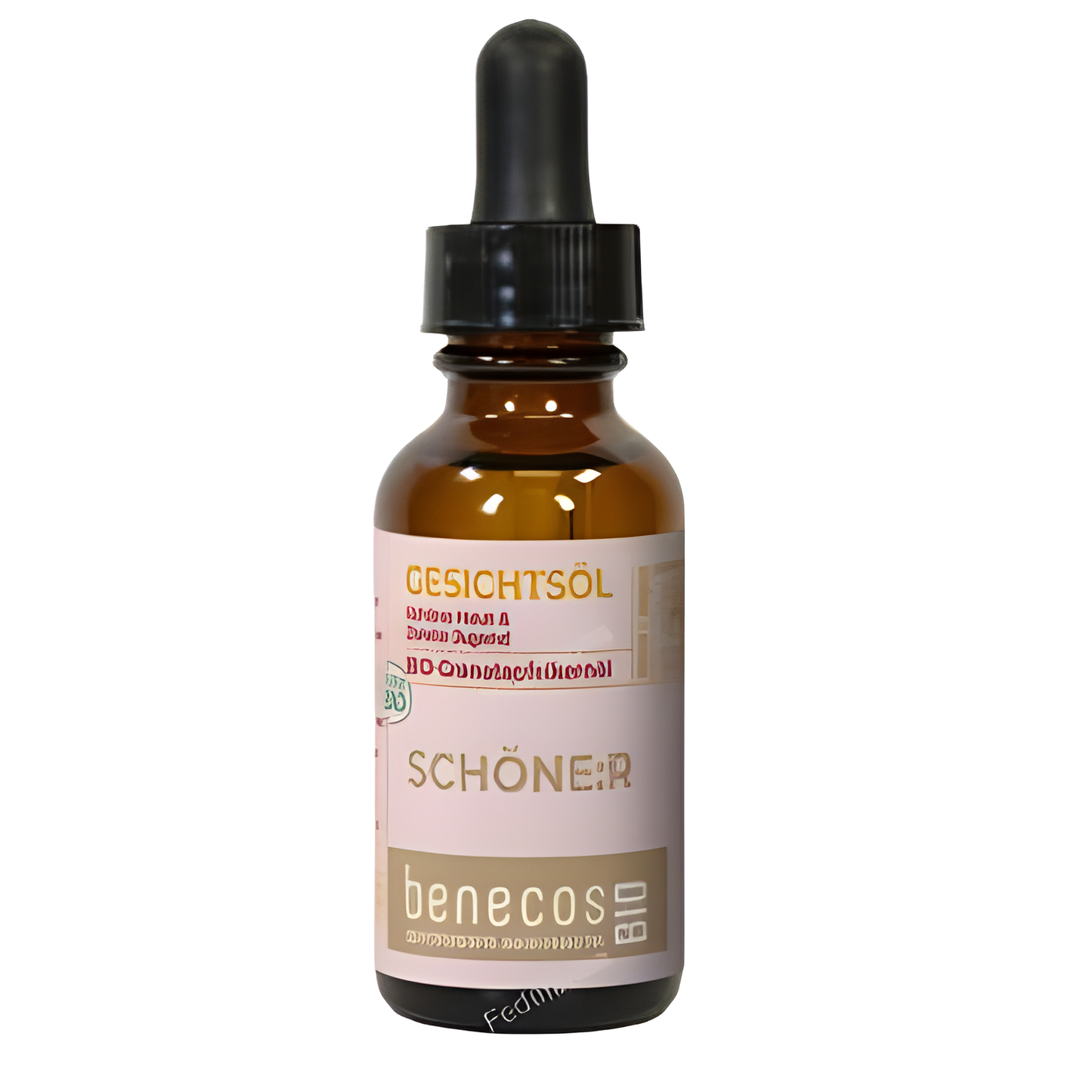 Benecos Aceite Facial Granada 50ml. Bio Vegano