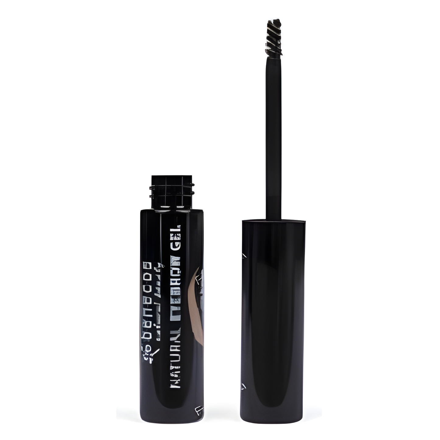 BENECOS GEL DE CEJAS ash brown 3ml. VEGANO