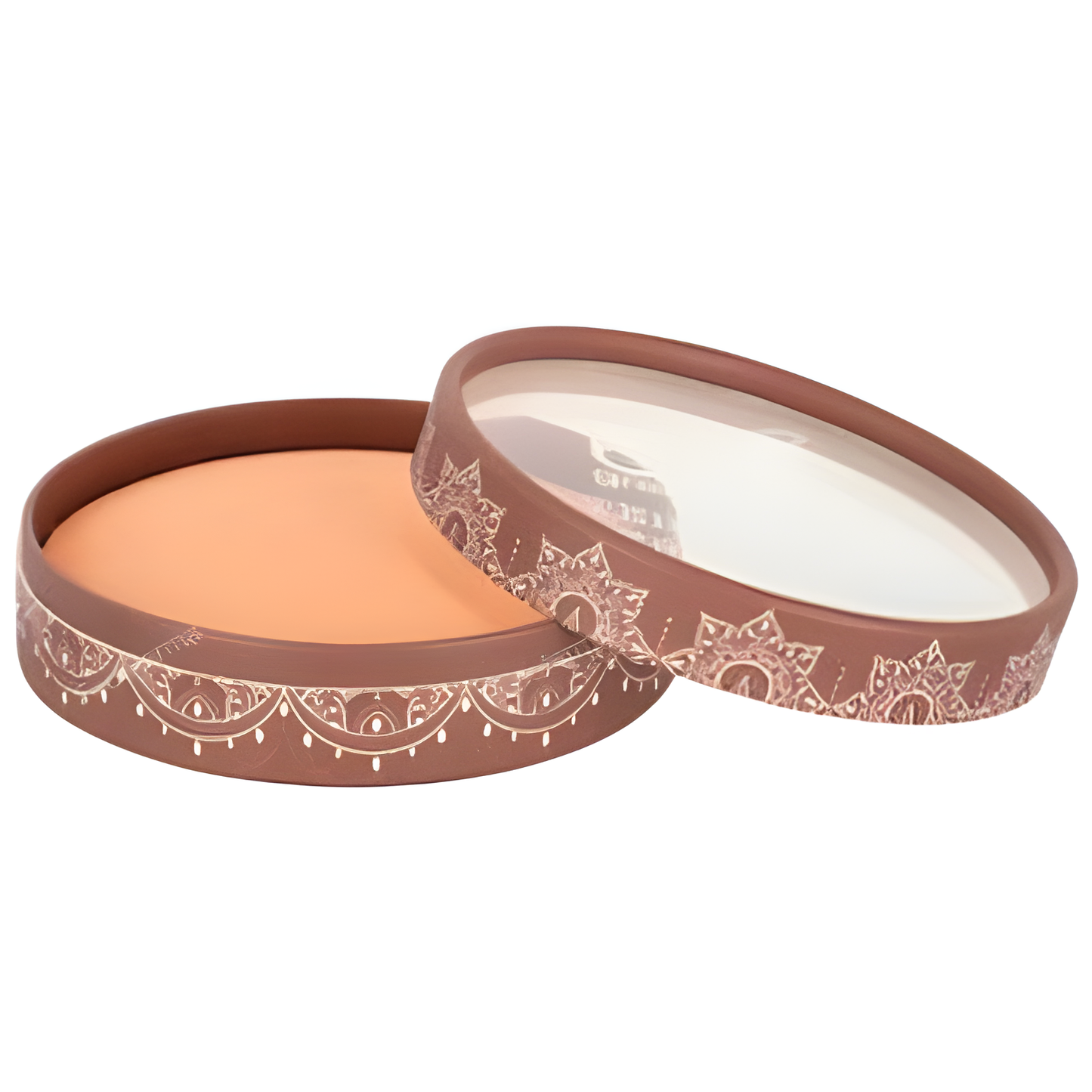 Boho Green Make Up Terracota 08 Terre de Toscane Bio Vegan