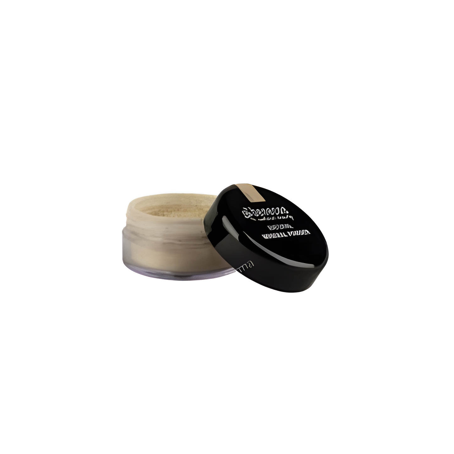 Benecos Polvos Sueltos Sand 10gr. Vegano