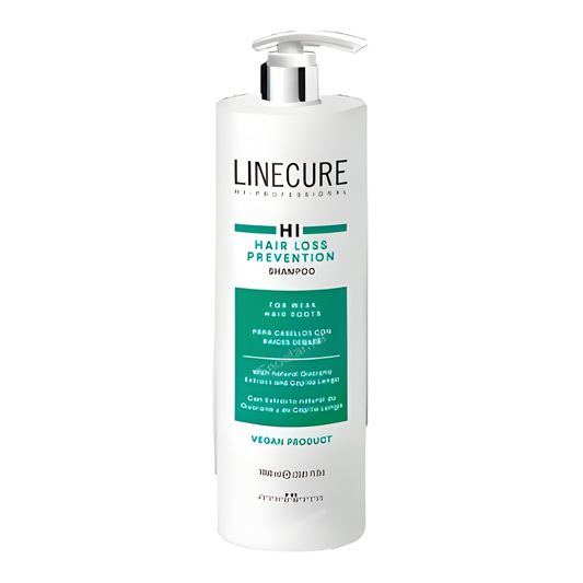 Hipertin Champu Ph Vegan Product 1000ml