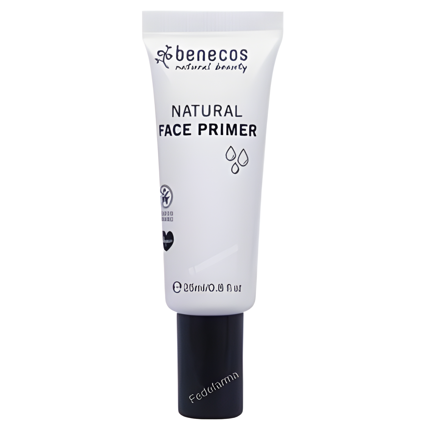 Benecos Prebase de Maquillaje Hidratante 25ml. Vegano