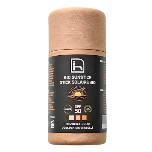 Homo Naturals Protector Solar Spf50 Stick 50gr. Bio Vegan