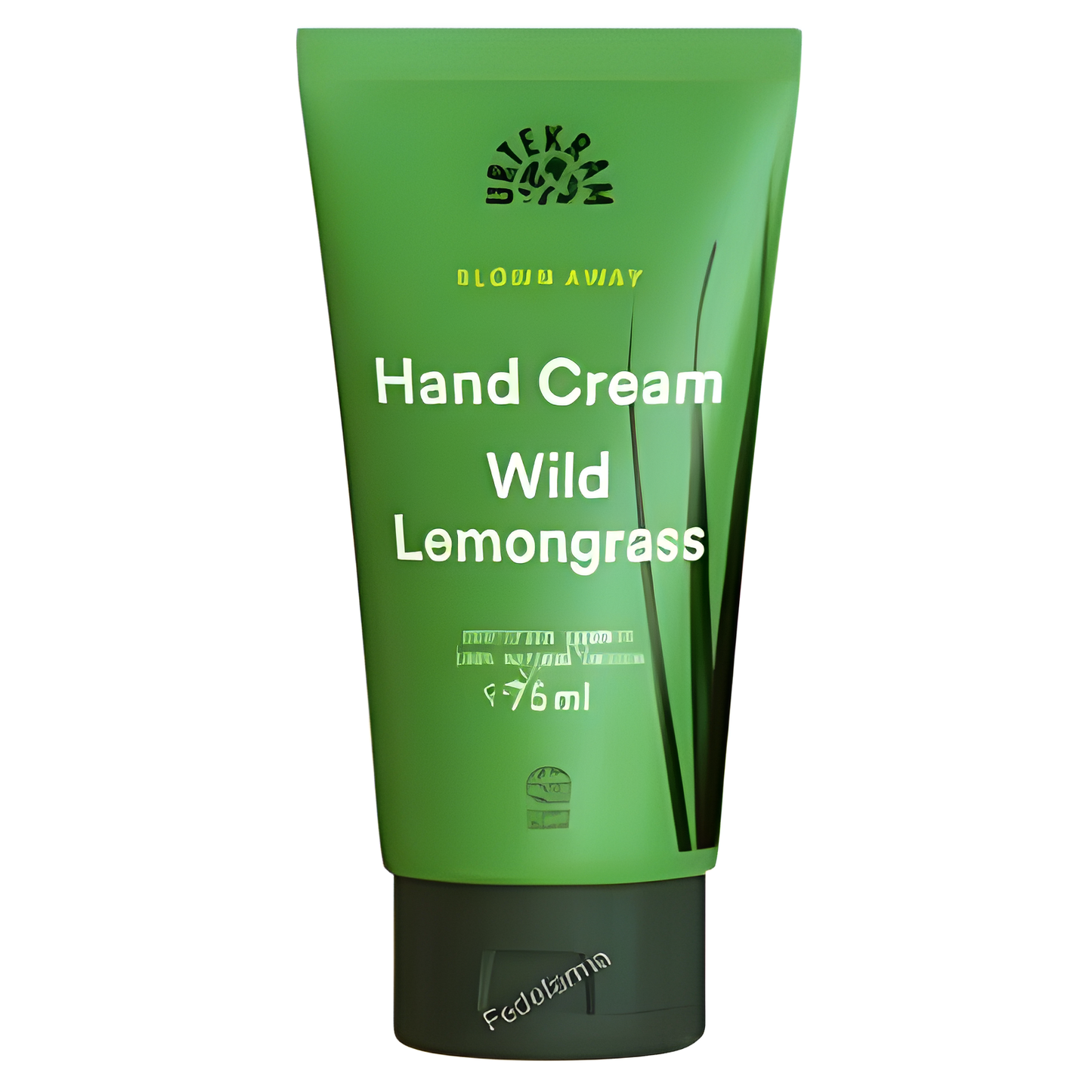 Urtekram Wild Lemongrass Crema de Manos 75ml Eco Vegan