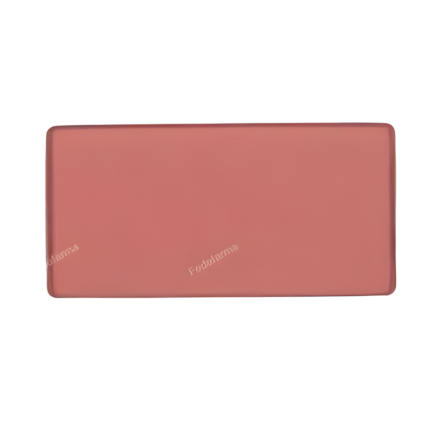 Benecos Recarga Colorete Magnolia Please 3gr. Vegano