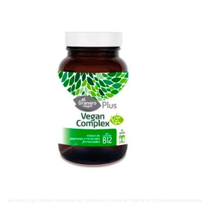 VEGAN COMPLEX 60cap.
