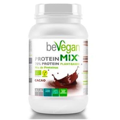 PROTEIN MIX CACAO 750gr. BIO SG VEGAN