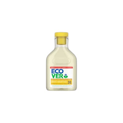 ECOVER SUAVIZANTE ROPA gardenia vainilla 750ml. ECO VEGAN