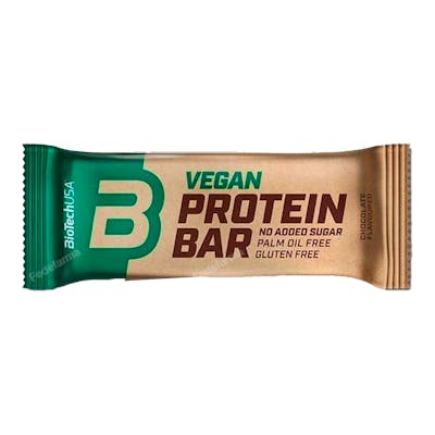 VEGAN BAR CHOC - 20*50G