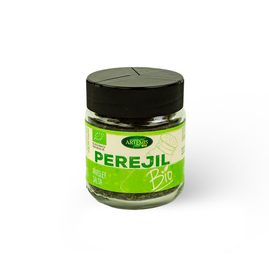 ARTEMIS BIO PEREJIL XL especia 16gr. BIO VEGAN
