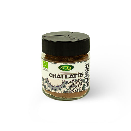 ARTEMIS BIO CHAI LATTE 60gr. BIO VEGAN