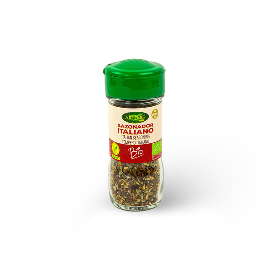 ARTEMIS BIO CAPRICHO ITALIANO especia 28gr. BIO VEGAN