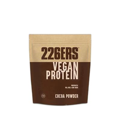 226ERS VEGAN PROTEIN SHAKE 700 GR COCOA POWDER