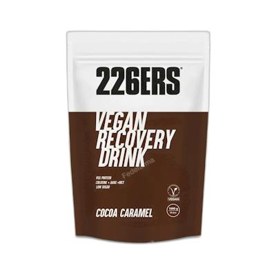 226ERS VEGAN RECOVERY DRINK 1 KG COCOA-CARAMEL