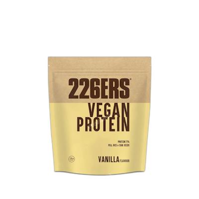 226ERS VEGAN PROTEIN SHAKE 700 GR VANILLA