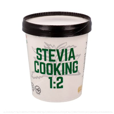 ESTEVIA cooking 1:2 250gr. VEGAN SG