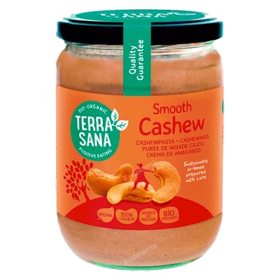 CREMA DE ANACARDO 500 gr BIO VEGAN