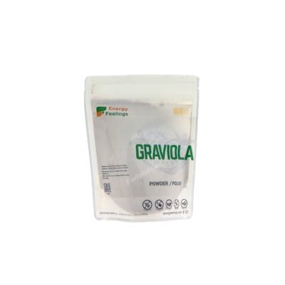 GRAVIOLA polvo 150gr. VEGAN SG