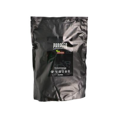 PALEOBULL PANACEA aislado de proteina chocolate 750gr. VEGAN