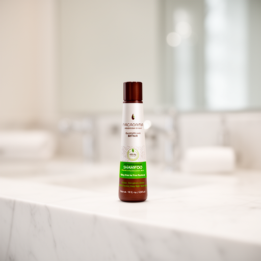 Macadamia Professional Weightless Repair Champu 300 Ml - Pro Vegan