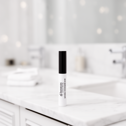 Benecos Base de Sombra Prime Fine 5ml. Vegano