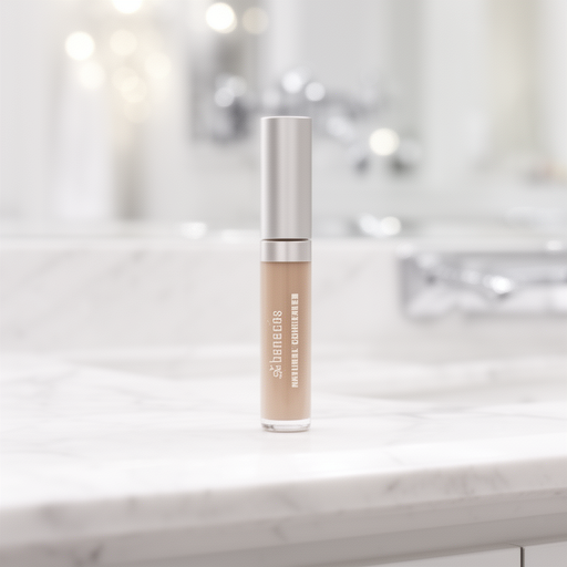 Benecos Corrector Liquido Light 5ml. Vegano