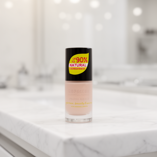 Benecos Laca de Uñas Be My Baby 5ml. Vegano