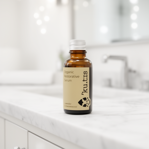 Serum 30ml - Regenerador - Sandalo y Lavanda (vegano)