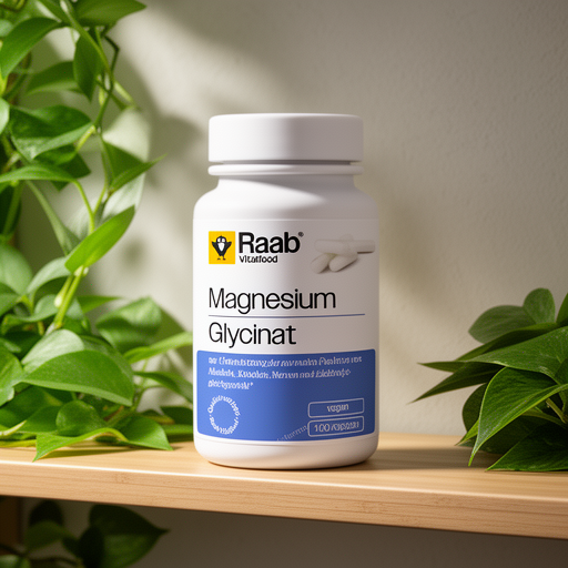 Raab Vitalfood Map Aminoacidos 600mg 80 Cap Vegan