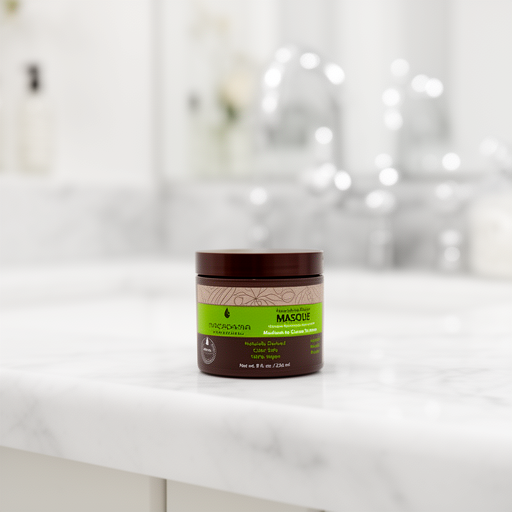 Macadamia Professional Nourishing Repair Mascarilla 230 Ml - Pro Vegan