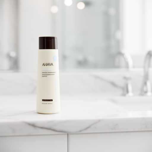 Conditioner Deadsea Water Mineral 400 Ml Aloe Vera Vegan