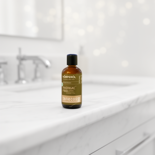 Benecos Aceite Corporal Cañamo 100ml. Bio Vegano