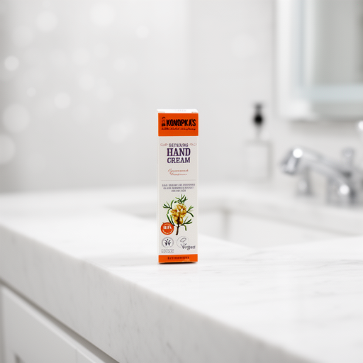 DR. KONOPKA´S CREMA DE MANOS reparadora 75ml. VEGAN