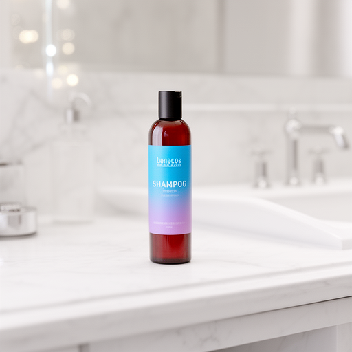 Benecos Champu Sensibles Aloe 200 Ml Bio Vegan