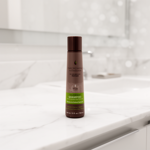Macadamia Professional Ultra Rich Repair Champu 300 Ml - Pro Vegan