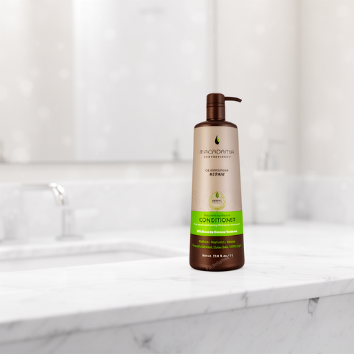 Macadamia Professional Nourishing Repair Acondicionador 1000ml - Pro Vegan