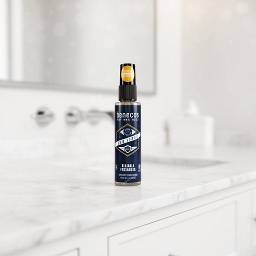Benecos Desodorante Spray For Men 75ml. Vegano