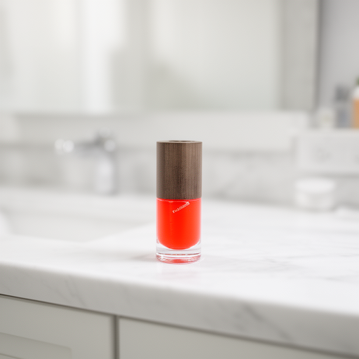Boho Green Make Up Esmalte de Uñas 07 Corail 6 Ml Bio Vegan
