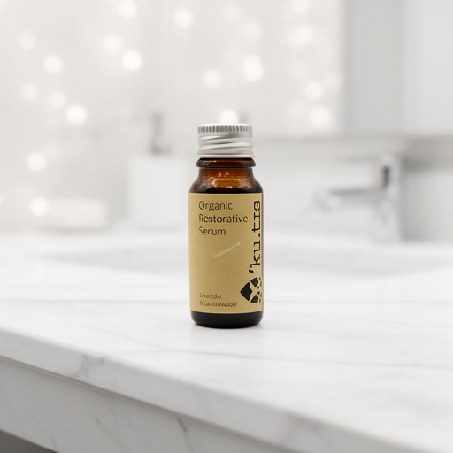 Serum 10ml - Regenerador - Sandalo y Lavanda (vegano)