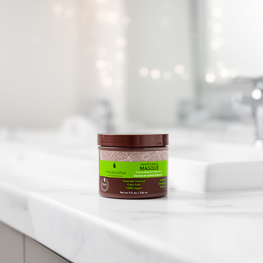 Macadamia Professional Ultra Rich Repair Masque 236ml - Pro Vegan