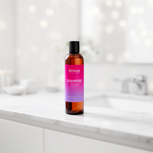 Benecos Champu Volumen Bambu 200 Ml Bio Vegan