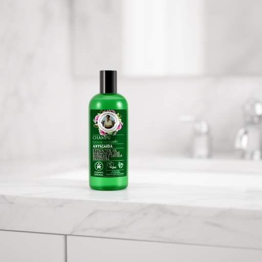 Agafia Champu Anticaida 260ml. Vegan