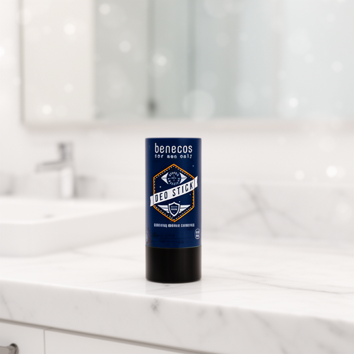 Benecos Desodorante For Men Stick 40gr. Vegano